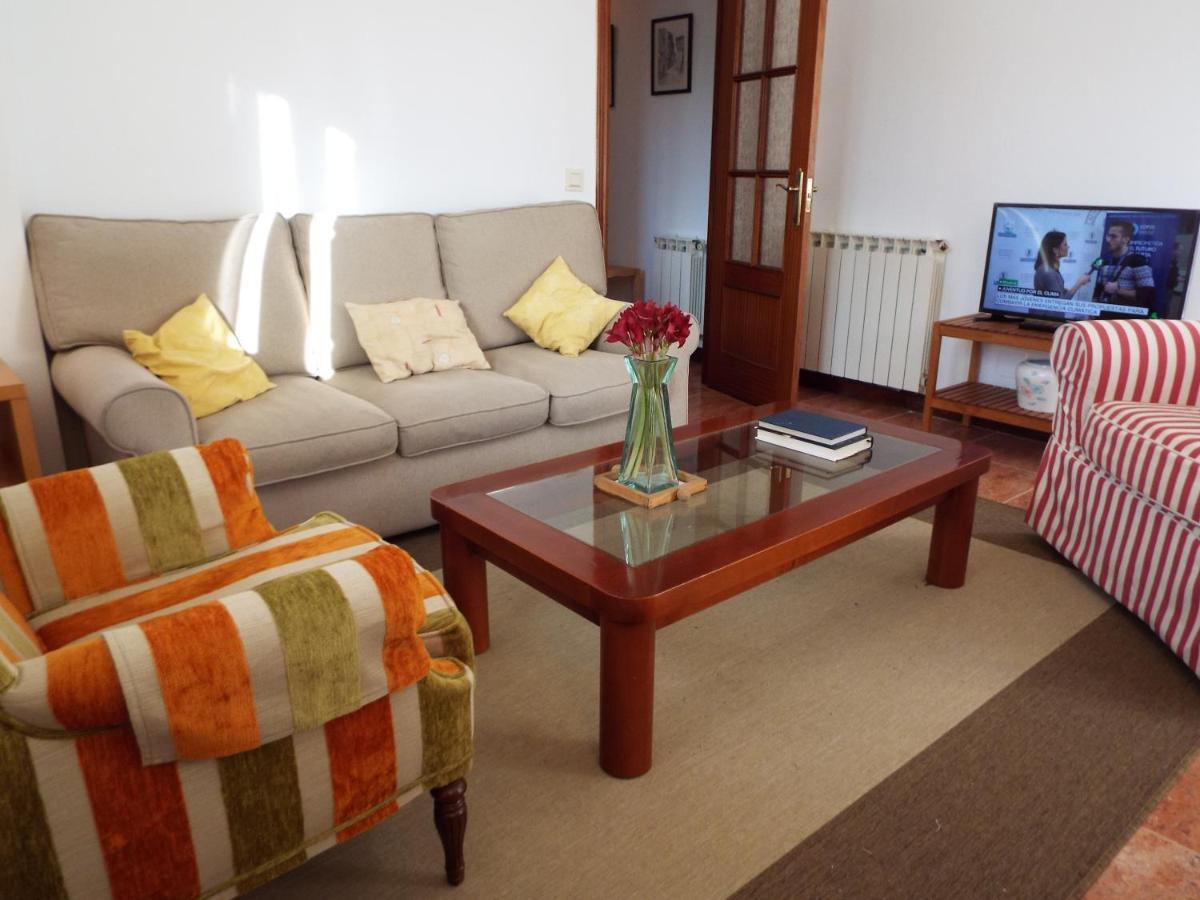 Casa De Campo Cerca Del Mar Villa Miengo Ngoại thất bức ảnh