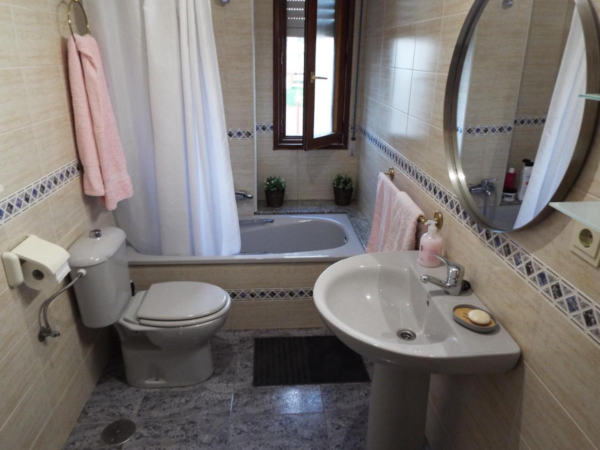Casa De Campo Cerca Del Mar Villa Miengo Ngoại thất bức ảnh