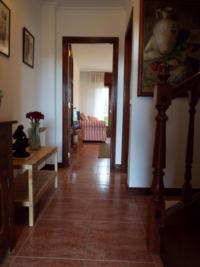 Casa De Campo Cerca Del Mar Villa Miengo Ngoại thất bức ảnh